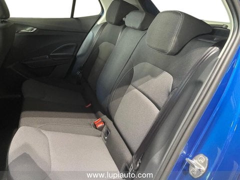 Auto Nuove Pronta Consegna A Prato | Škoda Fabia 1.0 Tsi Evo 70Kw Be More