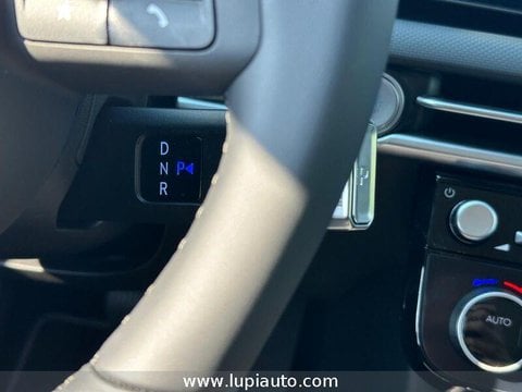 Auto Usate A Pistoia | Hyundai Tucson Hybrid 1.6 Hev 2Wd 239Cv Business Auto