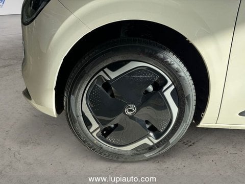 Auto Nuove Pronta Consegna A Pistoia | Dongfeng Box Style