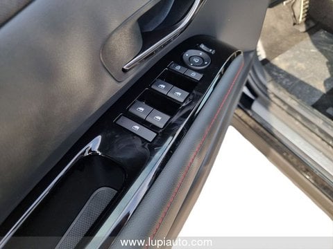 Auto Nuove Pronta Consegna A Pistoia | Hyundai Tucson Hybrid 1.6 Hev 2Wd 239Cv N-Line Auto