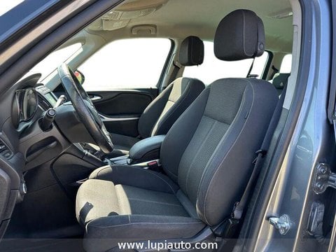 Auto Usate A Pistoia | Opel Zafira 1.6 Cdti 134Cv Advance S&S Mt6