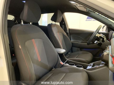 Auto Hyundai Kona Hev 1.6 Dct Nline Usate A Pistoia