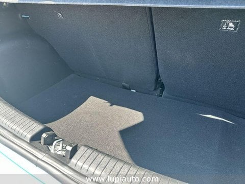 Auto Usate A Pistoia | Hyundai I10 1.0 Mpi Tech Connect Pack
