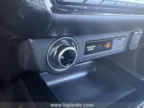 Auto Usate A Lucca | Isuzu D-Max Iv 2021 1.9 Td Crew N60F 4X4 Auto Nitro Sport Iva Esposta