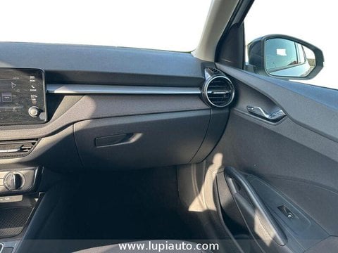 Auto Usate A Prato | Škoda Fabia 1.0 Mpi Young Edition 80Cv