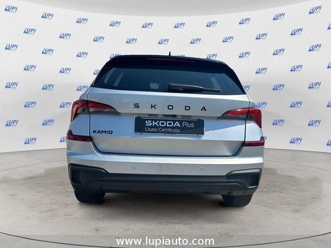Auto Usate A Pistoia | Škoda Kamiq 1.5 Tsi Act 130 Edition Dsg 110Kw