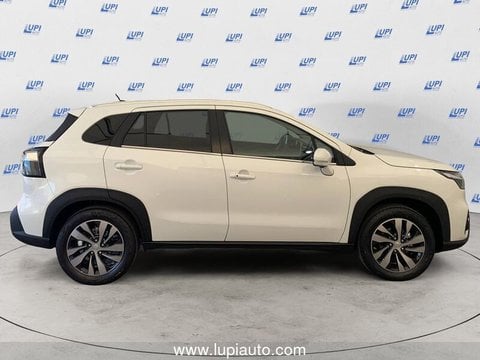 Auto Nuove Pronta Consegna A Pistoia | Suzuki S-Cross S-Cross 1.4 Hybrid 4Wd Allgrip Top