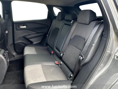 Auto Usate A Pistoia | Nissan Qashqai 1.3 Mhev 158 N-Connecta Xtronic