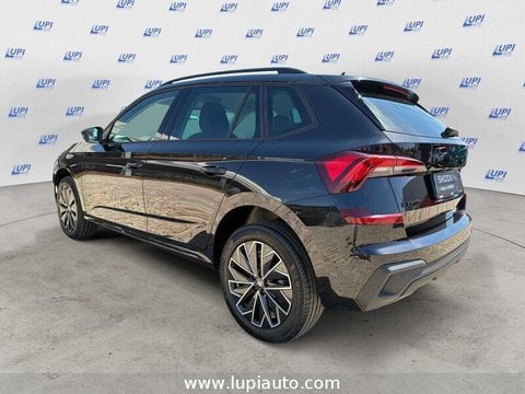 Auto Usate A Prato | Škoda Kamiq 1.0 Tsi Black Dots Dsg 85Kw