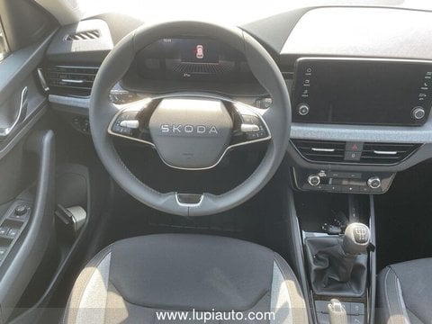 Auto Usate A Prato | Škoda Kamiq Kamiq 1.0 Tsi Style