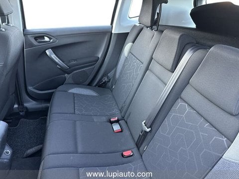 Auto Usate A Pistoia | Peugeot 2008 1.2 Puretech T Allure S&S 110Cv 6Marce
