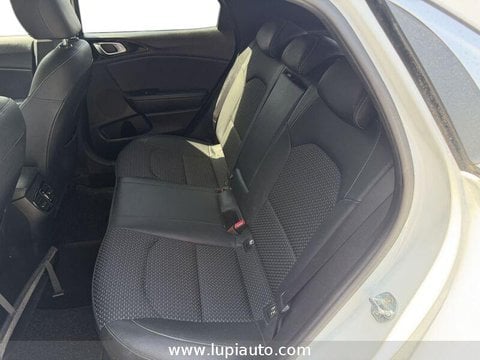 Auto Usate A Lucca | Kia Xceed 1.0 T-Gdi 120 Cv Urban Gpl