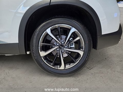 Auto Nuove Pronta Consegna A Pistoia | Dongfeng Mage Ice E2 320T