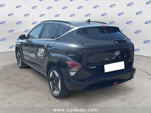 Auto Usate A Lucca | Hyundai Kona Electric Ev 48 Kwh X Line