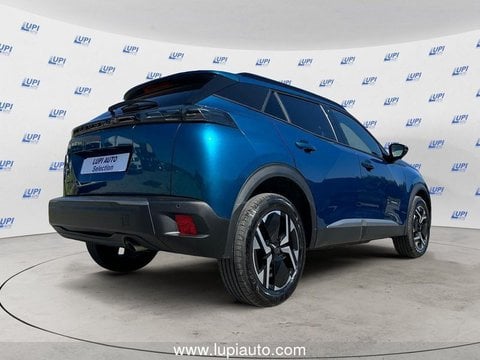 Auto Usate A Pistoia | Peugeot 2008 Puretech 100 Allure S/S