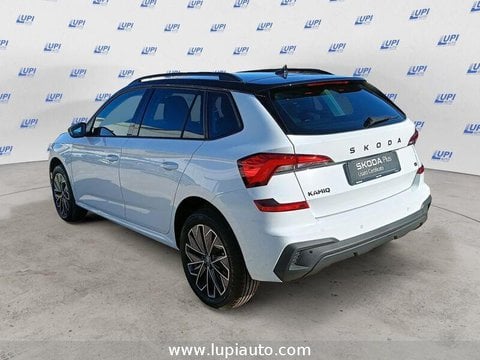 Auto Km0 A Prato | Škoda Kamiq 1.0 Tsi 130 Edition 115Cv