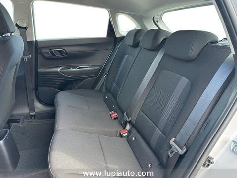 Auto Usate A Pistoia | Hyundai I20 1.0 T-Gdi 90Cv Connectline