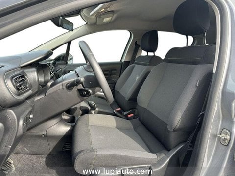 Auto Usate A Pistoia | Citroën C3 1.2 Puretech Shine S&S 83Cv