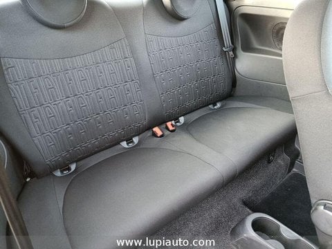 Auto Usate A Prato | Fiat 500 1.0 Hybrid Cult 70Cv