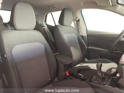 Auto Nuove Pronta Consegna A Prato | Škoda Fabia 1.0 Tsi Evo 70Kw Be More