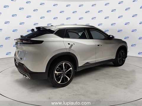 Auto Nuove Pronta Consegna A Pistoia | Dongfeng Mage Ice E2 320T