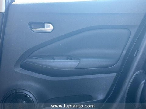 Auto Usate A Pistoia | Nissan Juke 1.0 Dig-T Acenta 114Cv Dct