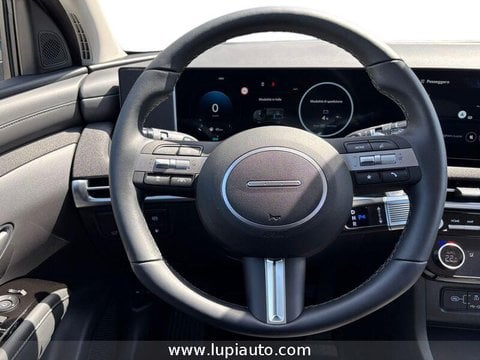 Auto Usate A Lucca | Hyundai Tucson Phev 1.6 Phev 253Cv Exellence Auto