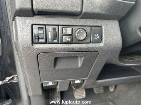 Auto Usate A Pistoia | Isuzu D-Max 1.9 Td Crew Quasar 4X4