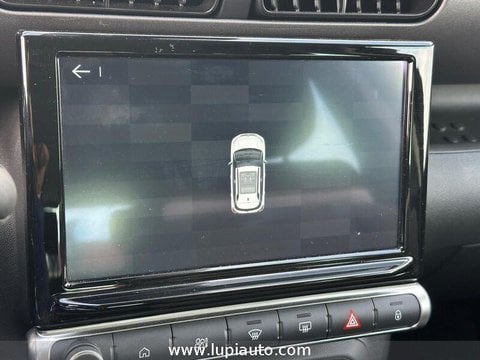 Auto Usate A Pistoia | Citroën C3 Aircross 1.2 Puretech Plus S&S 110Cv