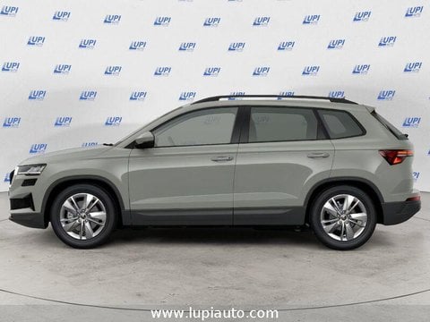 Auto Nuove Pronta Consegna A Prato | Škoda Karoq 2.0 Tdi 85Kw Executive
