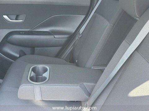 Auto Usate A Pistoia | Hyundai Kona Hybrid 1.6 Hev Business 2Wd Dct