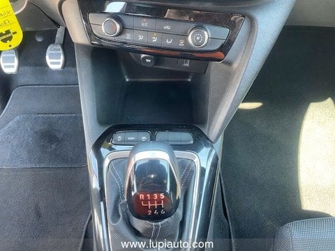 Auto Usate A Pistoia | Opel Corsa 1.2 Gs S&S 100Cv