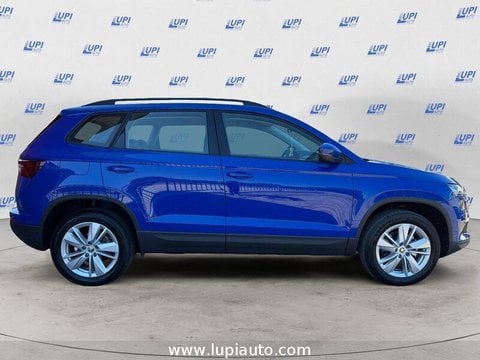 Auto Usate A Prato | Škoda Karoq 1.0 Tsi Selection