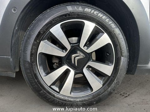 Auto Usate A Pistoia | Citroën C3 1.2 Puretech Shine S&S 83Cv