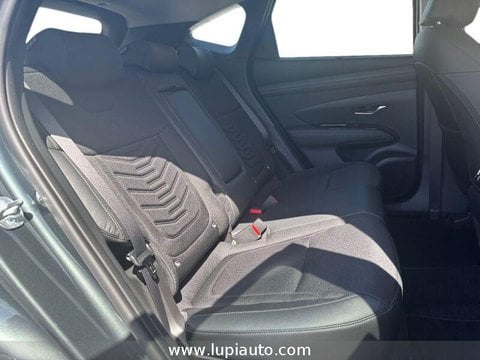 Auto Usate A Lucca | Hyundai Tucson Phev 1.6 Phev 253Cv Exellence Auto