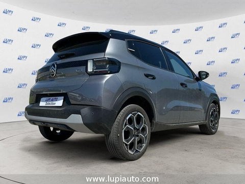 Auto Usate A Pistoia | Citroën C3 1.2 Puretech Turbo Max 100Cv S&S