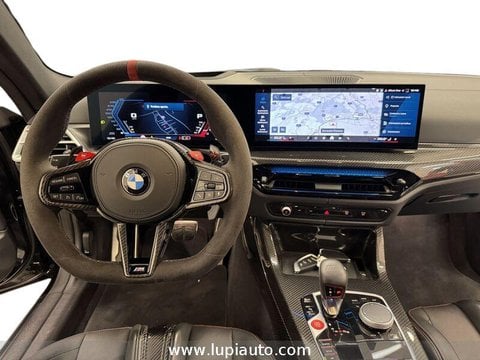 Auto Usate A Pistoia | Bmw M4 Coupé M4 Cs Xdrive Auto