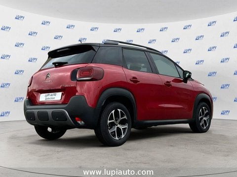 Auto Usate A Pistoia | Citroën C3 Aircross 1.2 Puretech Plus S&S 110Cv