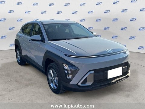 Auto Usate A Lucca | Hyundai Kona Hybrid 1.6 Hev Xtech 2Wd Dct