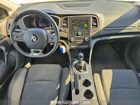 Auto Usate A Pistoia | Renault Mégane Megane Sporter 1.5 Blue Dci Business