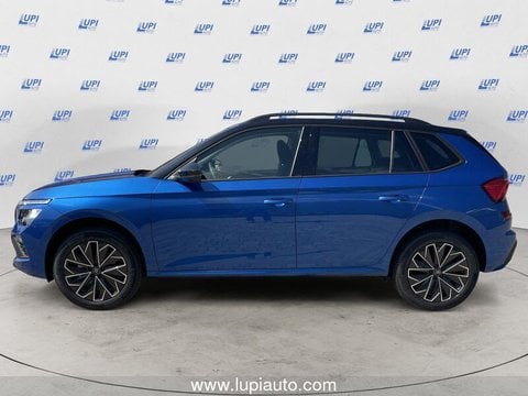 Auto Usate A Prato | Škoda Kamiq Kamiq 1.0 Tsi Style