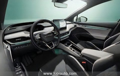 Auto Nuove Pronta Consegna A Prato | Škoda Elroq 60