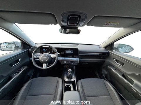 Auto Usate A Pistoia | Hyundai Kona 1.0 T-Gdi Xline Plus 2Wd 100Cv Mt