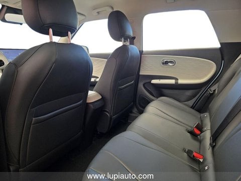 Auto Nuove Pronta Consegna A Pistoia | Dongfeng Box Premium