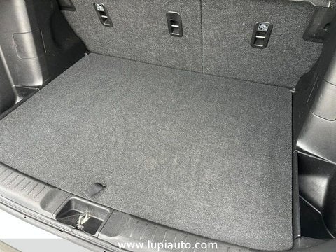 Auto Usate A Pistoia | Suzuki Vitara 1.5 140V Hybrid Starview Auto