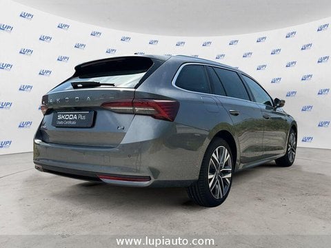 Auto Usate A Pistoia | Škoda Octavia 2.0 Tdi 110Kw Style Dsg
