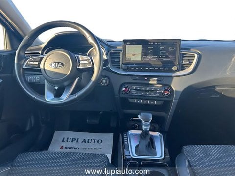 Auto Usate A Pistoia | Kia Xceed 1.6 Gdi 141Cv Phev Dct High Tech