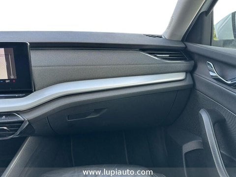 Auto Usate A Pistoia | Škoda Octavia Wagon 2.0 Tdi Evo Style 150Cv