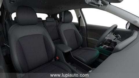 Auto Nuove Pronta Consegna A Pistoia | Hyundai Kona Electric Bev 64,8 Kwh Exclusive