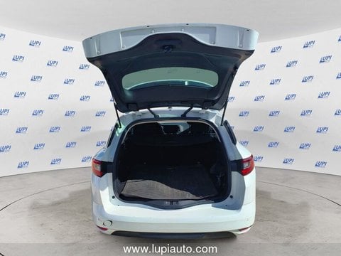 Auto Usate A Pistoia | Renault Mégane Megane Sporter 1.5 Blue Dci Business